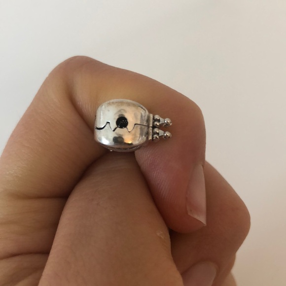 PANDORA bracelet - Picture 4 of 6